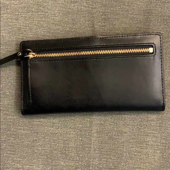 Kate Spade - Bifold Wallet - Picture 3 of 3